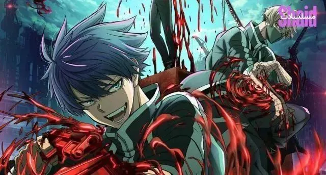 انمي ال Tougen Anki مترجم - الحلقة 3