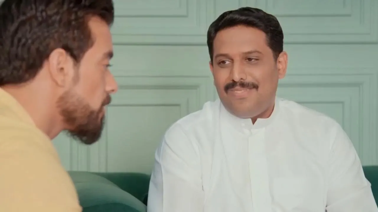 مسلسل مجمع 75 - الحلقة 102