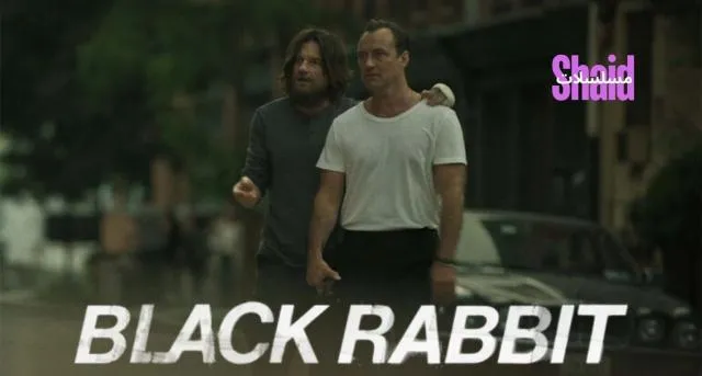 مسلسل Black Rabbit مترجم - الحلقة 1