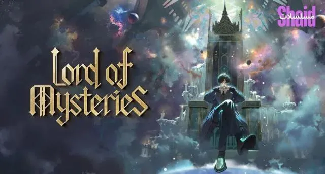انمي Lord of Mysteries الحلقة 3 الثالثة مترجم