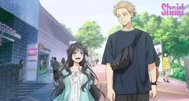 انمي ال Kaoru Hana wa Rin to Saku مترجم - الحلقة 11