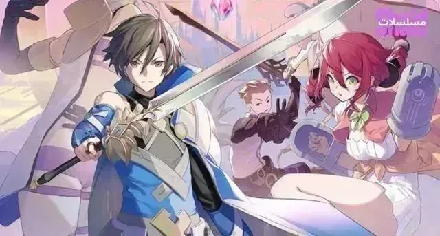 مسلسل Tsuyokute New Saga مترجم - الحلقة 7