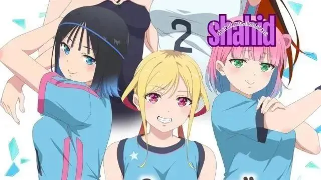 انمي ال Hands off: Sawaranaide Kotesashi-kun الموسم الأول - الحلقة 5