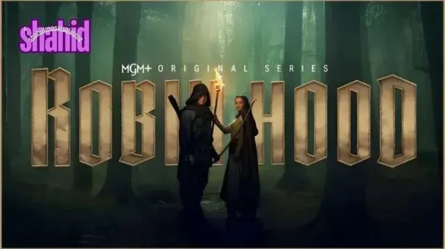 مسلسل Robin Hood الموسم الاول مترجم - الحلقة 3