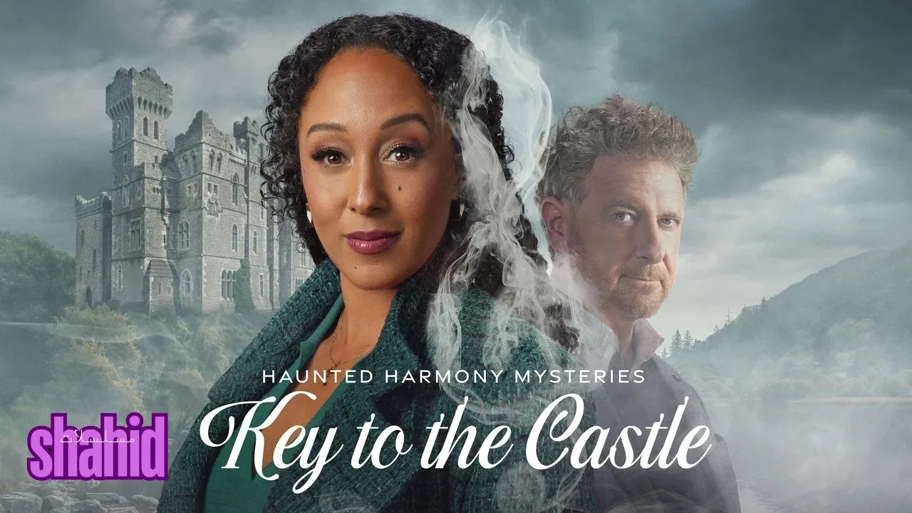 مسلسل Haunted Harmony Mysteries: Key to the Castle - الحلقة 1