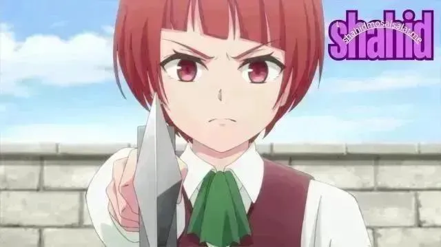 انمي ال Mushoku no Eiyuu مترجم - الحلقة 12