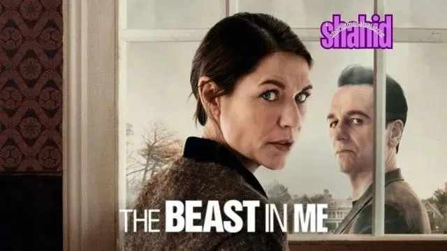 مسلسل The Beast in Me مترجم - الحلقة 6