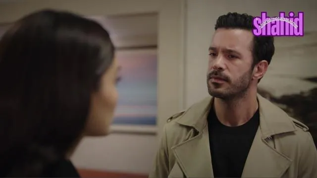 مسلسل حب و دموع مترجم - الحلقة 5
