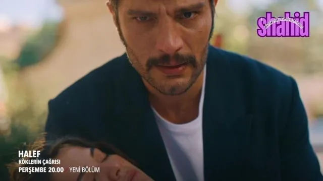 مسلسل الخليفة مترجم - الحلقة 7