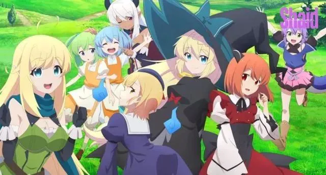 انمي ال Slime Taoshite 300-nen, Shiranai Uchi ni Level Max ni Nattemashita مترجم - الحلقة 2