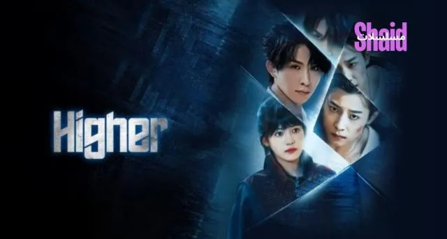 مسلسل اعلي Higher مترجم - الحلقة 1
