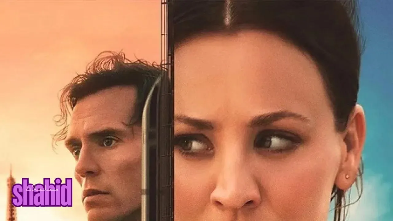 مسلسل اختفاء Vanished - الحلقة 3