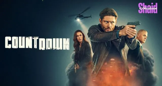 مسلسل Countdown الحلقة 1 الاولى مترجم