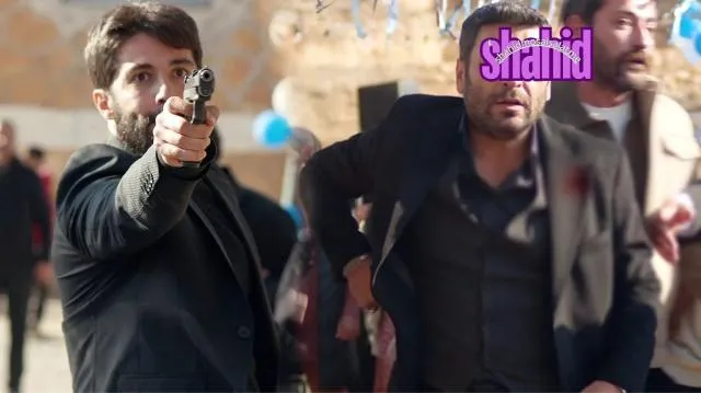 مسلسل المدينة البعيدة - الحلقة 42