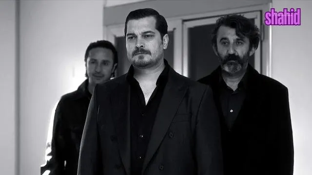 مسلسل حلم اشرف مترجم - الحلقة 44 الموسم 2