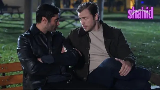 مسلسل المنظمة - الحلقة 158 الموسم 6