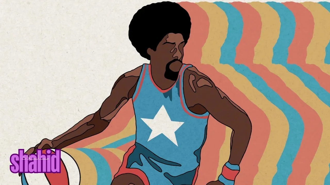 مسلسل Soul Power The Legend of the American Basketball Association - الحلقة 1