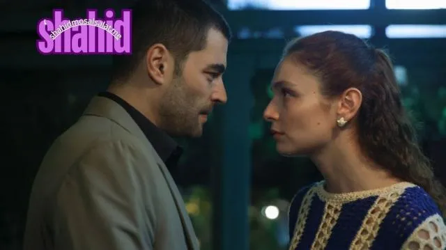 مسلسل ولي العهد مترجم - الحلقة 4