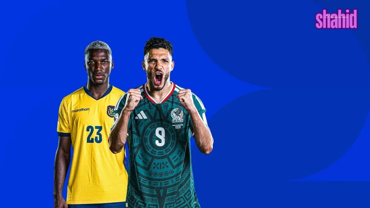 مسلسل كاس العالم 2026 - الحلقة 79