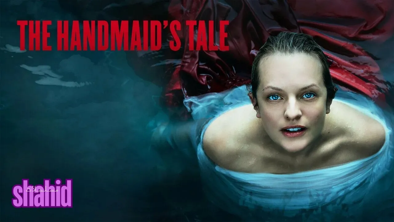 مسلسل The Handmaid s Tale - الحلقة 1