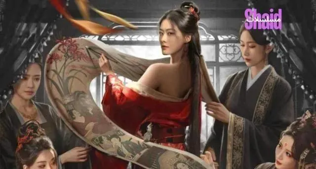 مسلسل الخادمة The Maid الموسم الأول مترجم - الحلقة 22