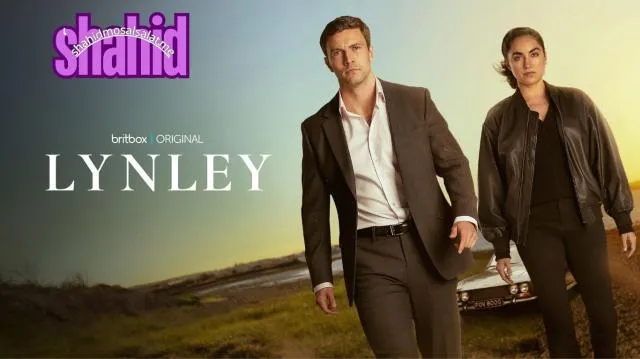 مسلسل Lynley مترجم - الحلقة 1