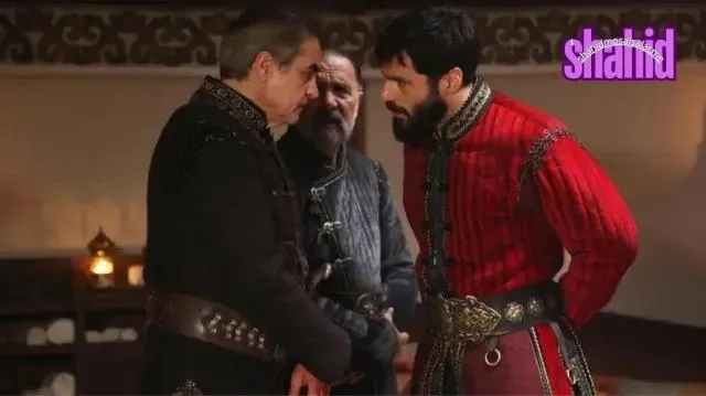 مسلسل السلطان محمد الفاتح مترجم - الحلقة 58 الموسم 3