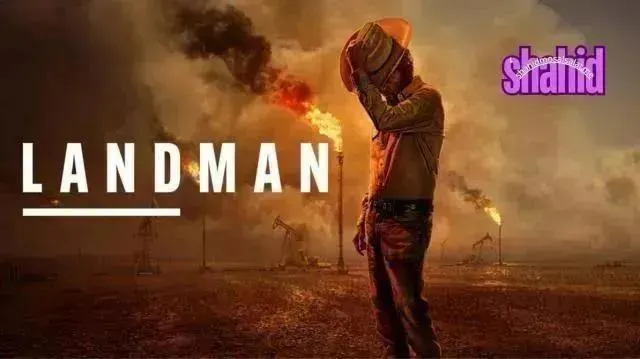 مسلسل Landman الموسم الثاني مترجم - الحلقة 10 الموسم 2