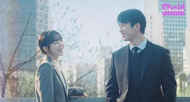 مسلسل سيئولنا غير المكتوبة Our Unwritten Seoul
