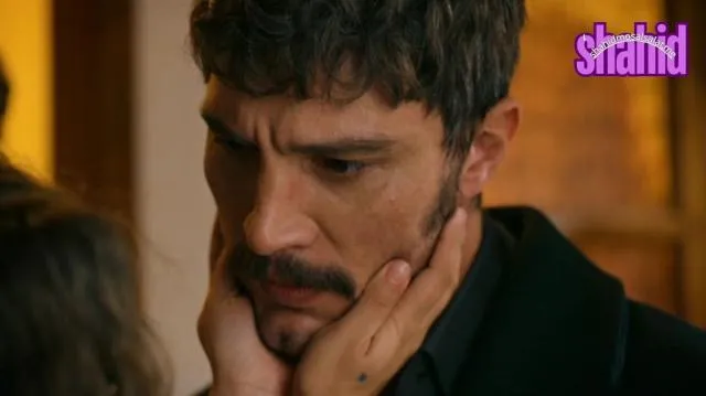 مسلسل الخليفة مترجم - الحلقة 16