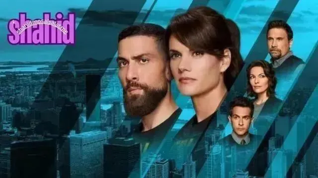 مسلسل FBI الموسم الثامن - الحلقة 21
