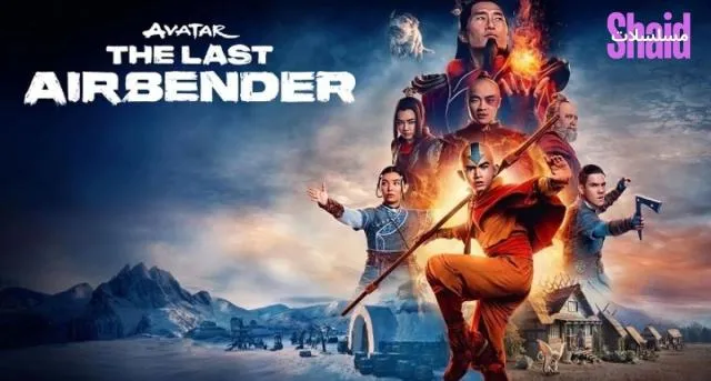 مسلسل Avatar The Last Airbender الموسم الاول الحلقة 8 الاخيرة مترجمة