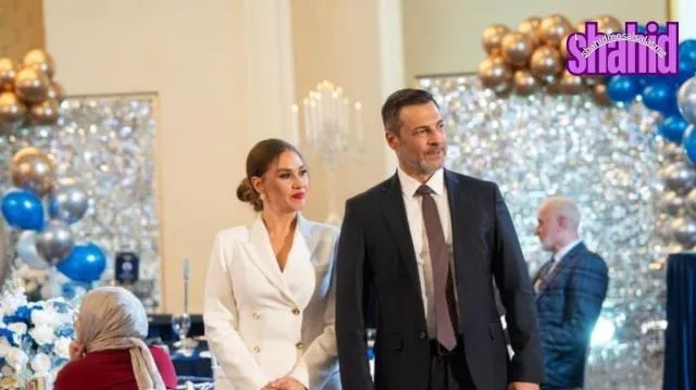 مسلسل شراب التوت البري مترجم - الحلقة 121 الموسم 4