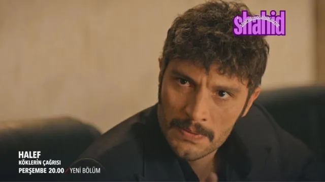 مسلسل الخليفة مترجم - الحلقة 9