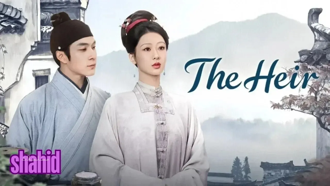مسلسل ميراث العائلة The Heir - الحلقة 9