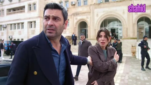 مسلسل المدينة البعيدة - الحلقة 56 الموسم 2