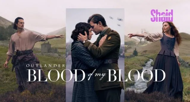 مسلسل Outlander: Blood of My Blood مترجم