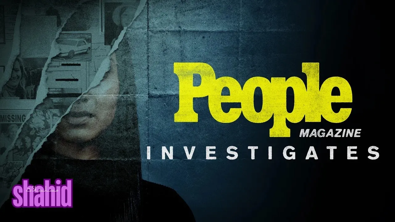 مسلسل People Magazine Investigates - الحلقة 1