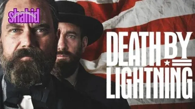 مسلسل Death by Lightning مترجم - الحلقة 3