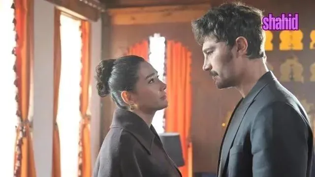 مسلسل الخليفة مترجم - الحلقة 23