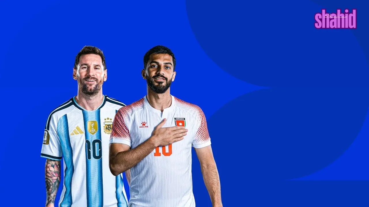 مسلسل كاس العالم 2026 - الحلقة 72