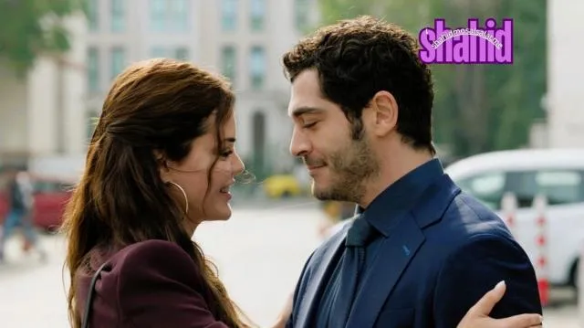مسلسل المحتالون مترجم - الحلقة 5