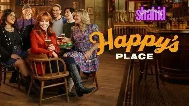 مسلسل Happy’s Place مترجم - الحلقة 9 الموسم 2