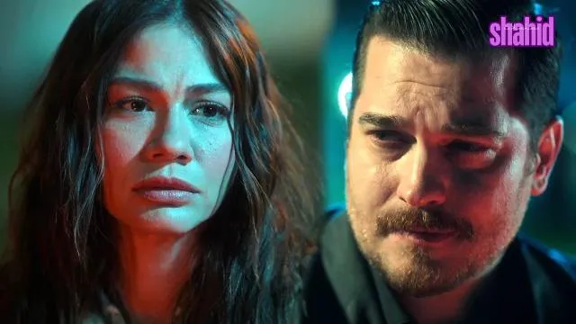 مسلسل حلم اشرف مترجم - الحلقة 41 الموسم 2