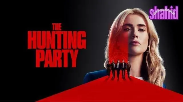 مسلسل The Hunting Party الموسم الثاني مترجم - الحلقة 3 الموسم 2
