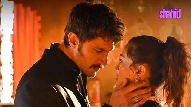 مسلسل الخليفة مترجم - الحلقة 33