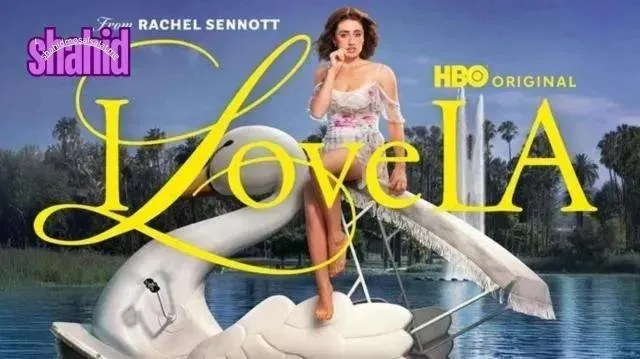 مسلسل I Love LA الموسم الاول مترجم - الحلقة 5