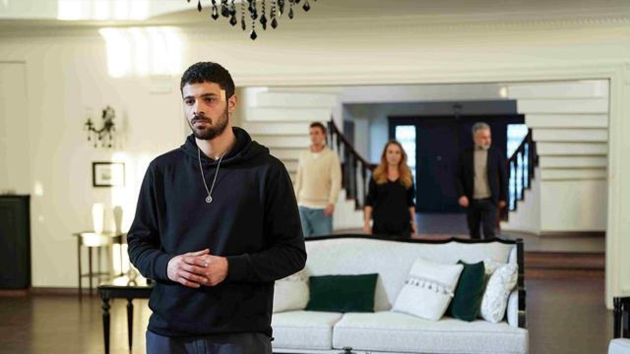 مسلسل المتوحش مترجم - الحلقة 19 الموسم 2