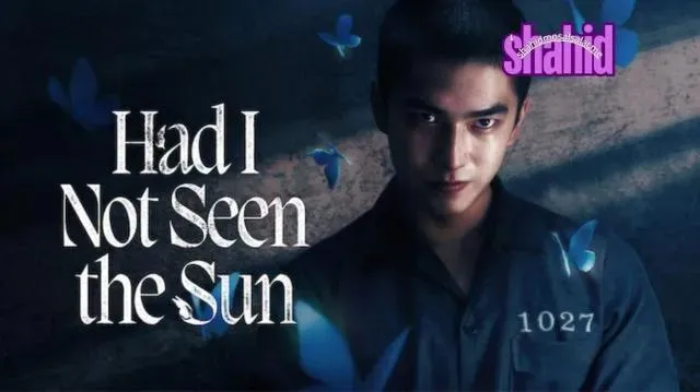 مسلسل لو أنني ما رأيت الشمس Taiwan drama Had I Not Seen the Sun مترجم - الحلقة 6