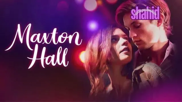 مسلسل Maxton Hall – The World Between Us الموسم الثاني مترجم - الحلقة 6